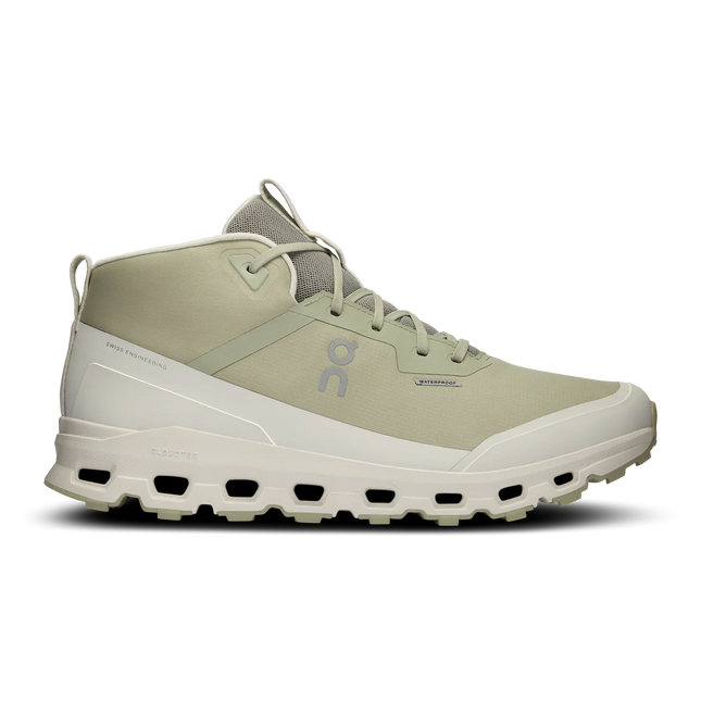 On Cloudroam Waterproof Women Boot Size 8.5 New All‑Purpose Outdoor
