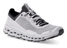 On Cloudultra Men’s Trail Running Shoes Glacier/Frost Size 10 New