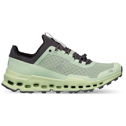 On Cloudultra Women’s Trail Running Shoes Vine/Meadow Size 8.5 – New