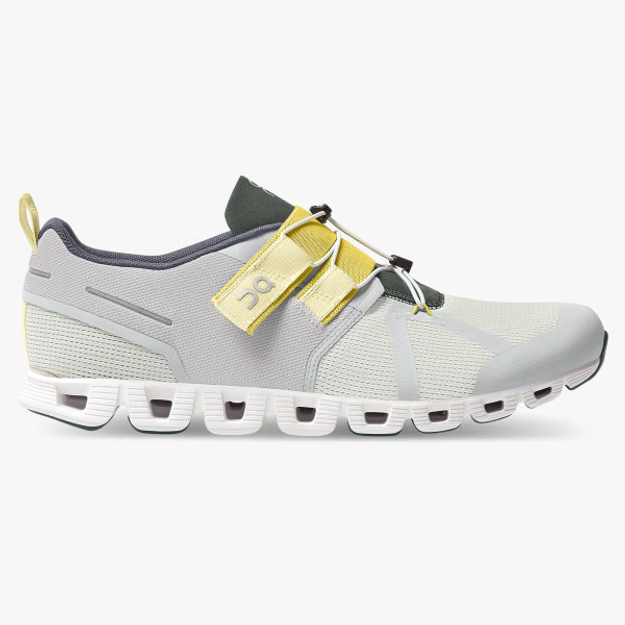 On Men’s Cloud Nexus Sneakers Size 8 New