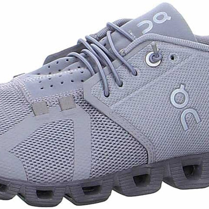 On Running Cloud Monochrome Zinc Men’s Sneaker Size 12 New