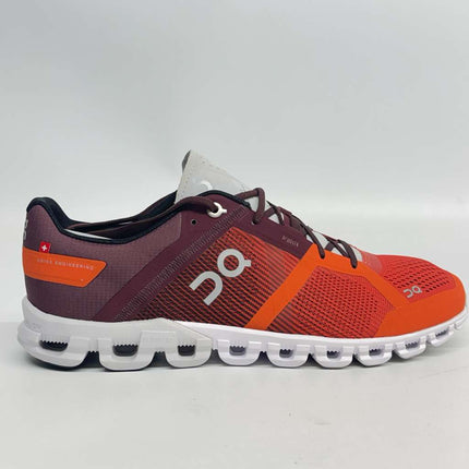 On Running Cloudflow Men’s Running Shoes Size 7.5 New Without Box