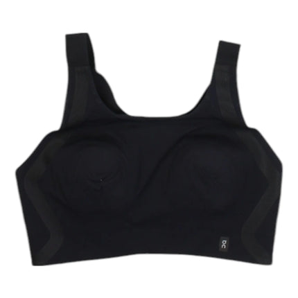 On Running Performance Bra Black Size S New