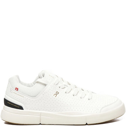 On Running The Roger Centre Court White/Olive Men’s Sneaker Size 11.5 New