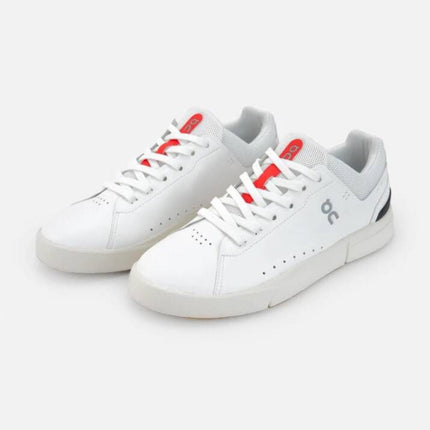 On THE ROGER Advantage Men’s Sneakers White Size 11 – New
