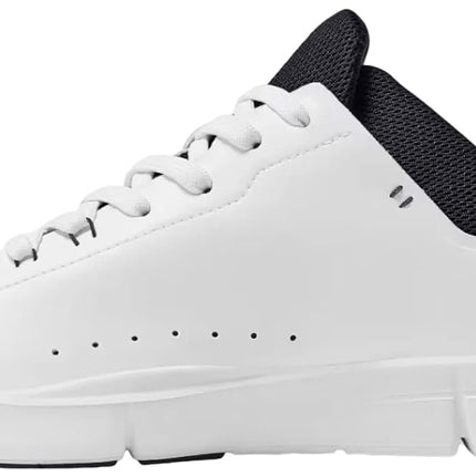 On The Roger Advantage Men’s Sneakers White/Midnight Size 14 New