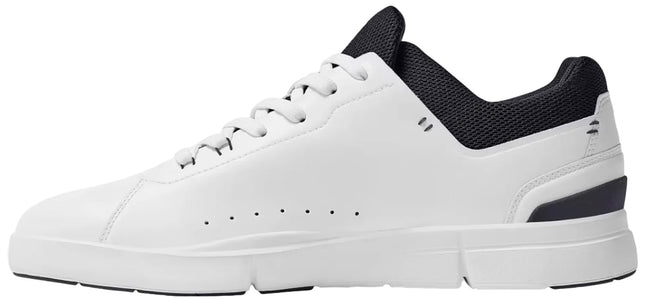 On The Roger Advantage Men’s Sneakers White/Midnight Size 14 New