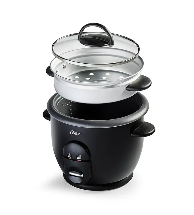 Oster Non-Stick Electric Rice Cooker - Open Box
