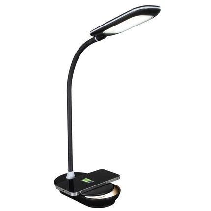 OttLite Sanitizing Table Lamp Black - Open Box

