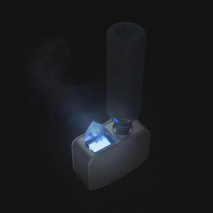MistAire™ Travel Portable Ultrasonic Humidifier (Open Box with Imperfection)