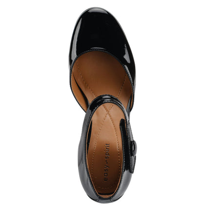Easy Spirit Clarice Mary Jane Heels - Size 6 - New Without Box