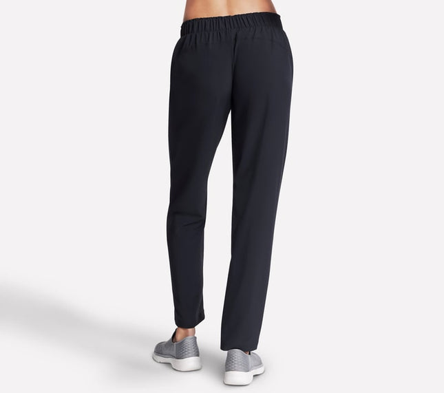 Skechers Women's Slip-ins: GO WALK Uptown Pant, Size M (New)