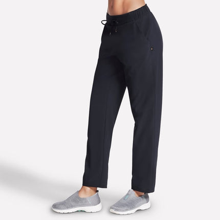Skechers Women's Slip-ins: GO WALK Uptown Pant, Size M (New)
