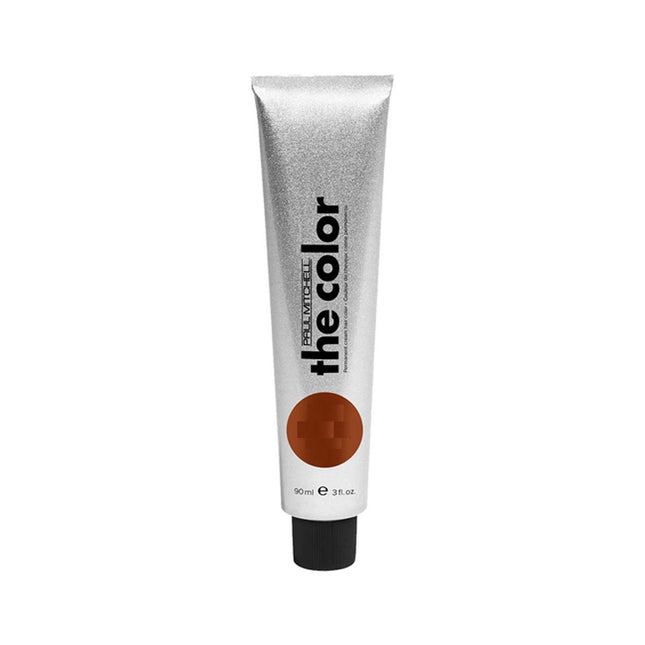 Paul Mitchell The Color 7N Natural Blonde Permanent Cream Hair Color | 2 Pack | 3 oz (90 mL)