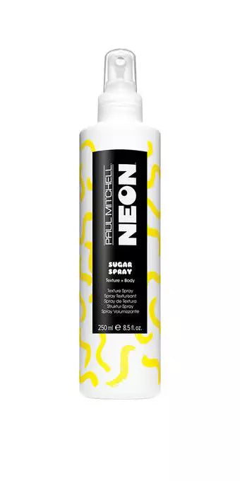 Paul Mitchell Neon Sugar Spray Texturizer 8.5 fl oz - New