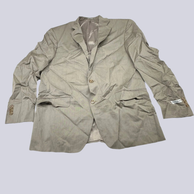 Peter Millar SB Flynn Wool Blazer - New Size 46R40W