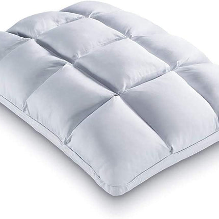 PureCare SoftCell Chill Memory Foam Cooling Pillow Standard Size New