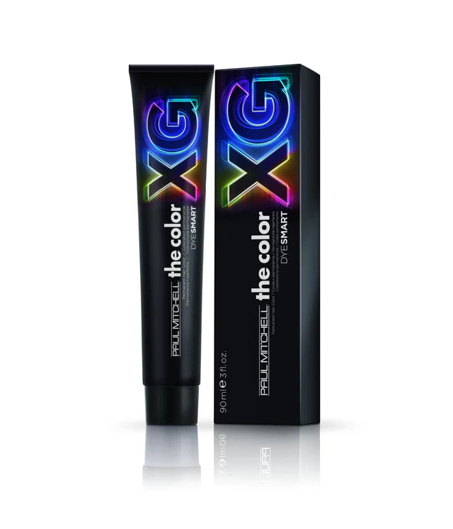 Paul Mitchell Color XG 7BG | 2 Pack | 90mL