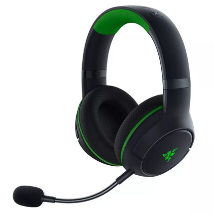 Razer Kaira Pro Wireless Multi-Platform Gaming Headset - Xbox Licensed, Black (Open Box)