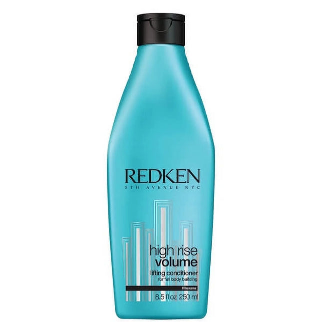 Redken High Rise Volume Lifting Conditioner for Full Body & Thickness 8.5 oz / 250 ml - New