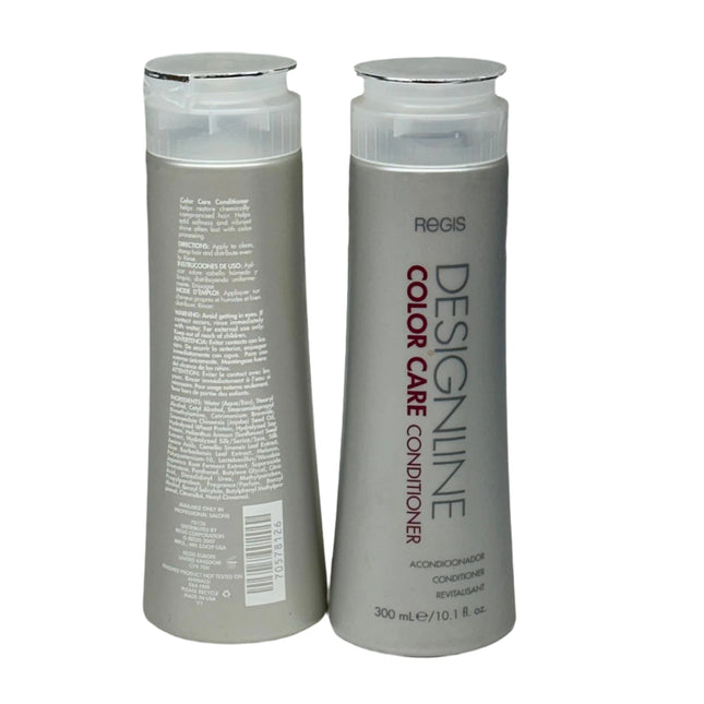 Regis Designline Color Care Conditioner | 2 Pack | 10.1 oz