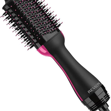 Revlon One-Step Volumizer Hair Dryer & Styler Black – Lightly Used