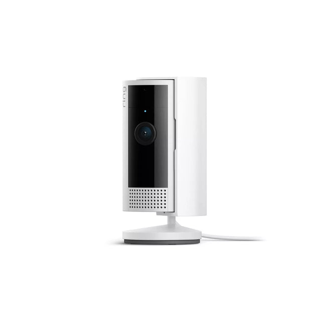 Ring 1080p Indoor Cam (2nd Gen) Security Camera - New`