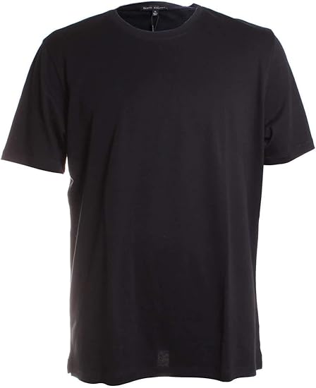 Robert Barakett Georgia Short Sleeve Crew Neck Tee Shirt SIZE L