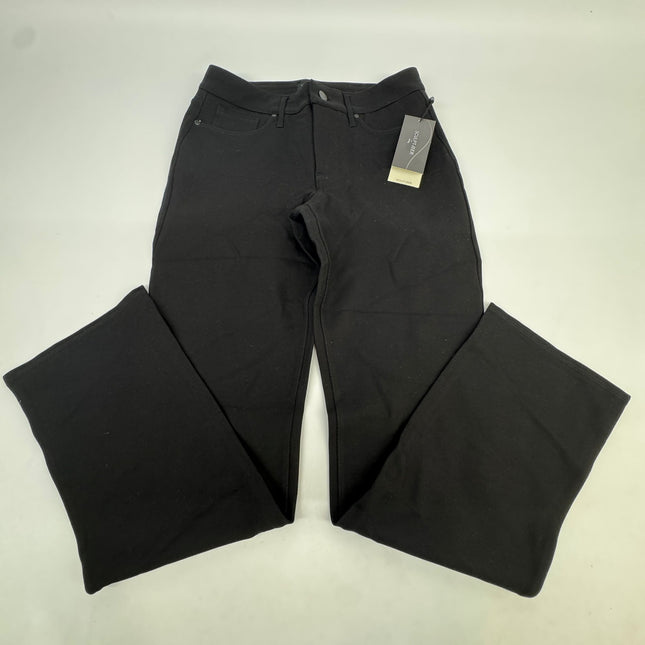 SCULPT-HER by NYDJ Marilyn Straight Jeans Women’s Size 8P New