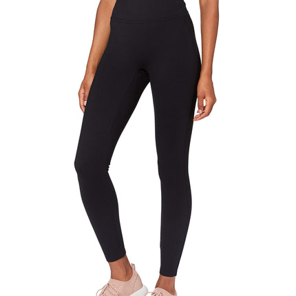 SPANX Ponte Leggings Black Size XL New