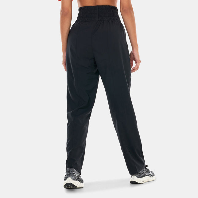 Nike Women's Dri-FIT One Ultra High-Waisted Pants, New ( Tag include not attached) - Black, Size L