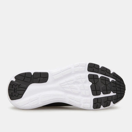 Under Armour Surge 3 Running Shoes Black Size 8 Women’s New