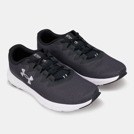 Under Armour Charged Impulse 3 Running Shoes Gray Size 9 New
