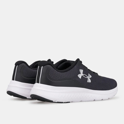 Under Armour Charged Impulse 3 Running Shoes Gray Size 9 New