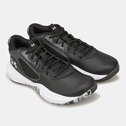 Under Armour Unisex Lockdown 6 Basketball Shoes – Men's Size 12 – New