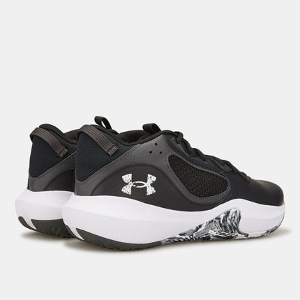 Under Armour Unisex Lockdown 6 Basketball Shoes – Men's Size 12 – New