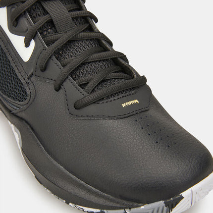 Under Armour Lockdown 6 Basketball Shoes - 7 Boys' Unisex, New