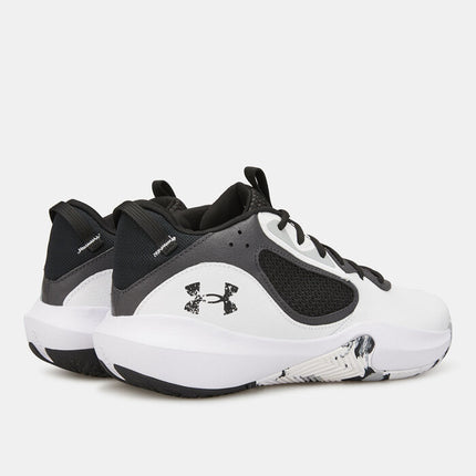 Under Armour Unisex Lockdown 6 Basketball Shoes – Men's Size 10.5 – New