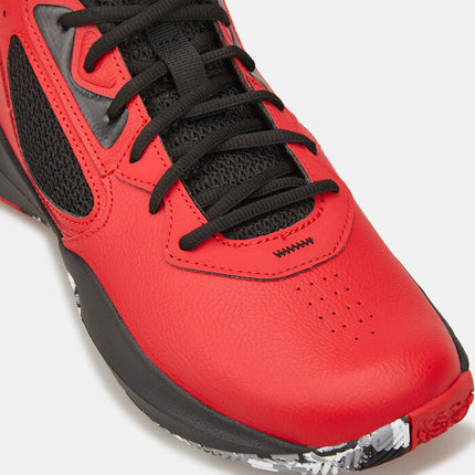 Under Armour Lockdown 6 Basketball Shoes - New, Size 9 Unisex