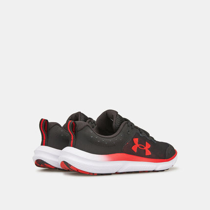 Under Armour Kids' UA Assert 10 Running Shoes - Size 3.5Y, New