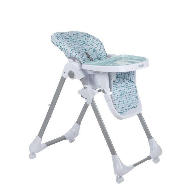 Safety 1st 3-in-1 Grow and Go High Chair New