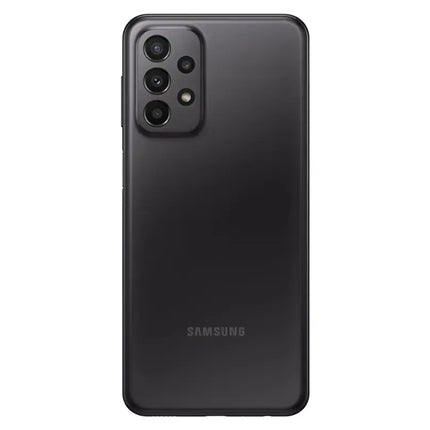 Samsung Galaxy A23 5G - 64GB - Black - Open Box