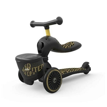 Scoot and Ride Highway Kick 1 Lifestyle Scooter - New