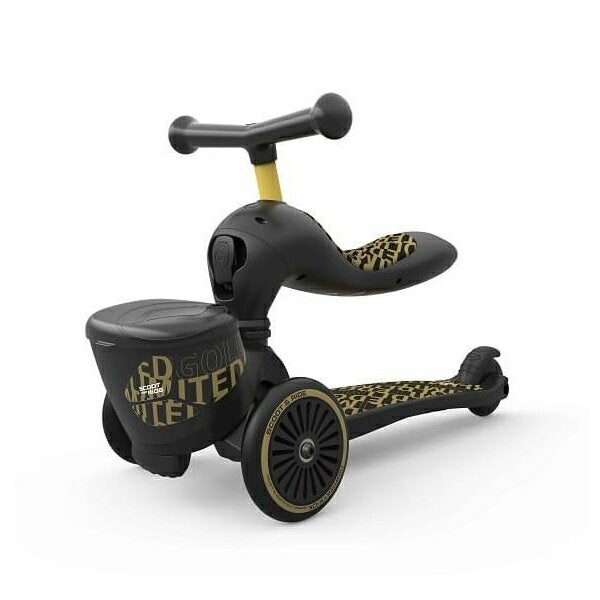 Scoot and Ride Highway Kick 1 Lifestyle Scooter - New