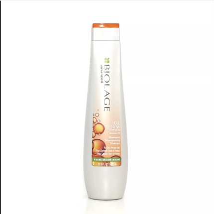 MATRIX Biolage Advanced Oil Renew System Shampoo - For Dry, Porous Hair, 13.5 oz