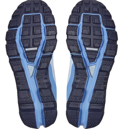ON Cloudventure Trail Running Shoes Black Size 6 Women’s New