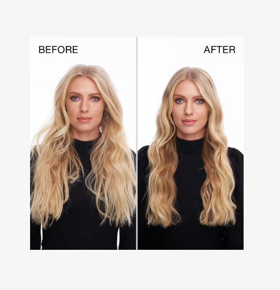 Kenra Professional Platinum Luxe Shine Shampoo – 31.5 oz – For All Hair Types – New