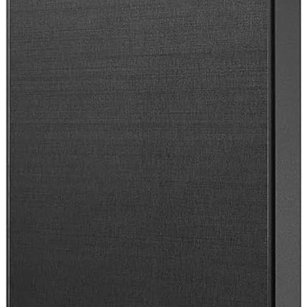Seagate One Touch 2TB Portable External Hard Drive - USB 3.0 (Open Box)