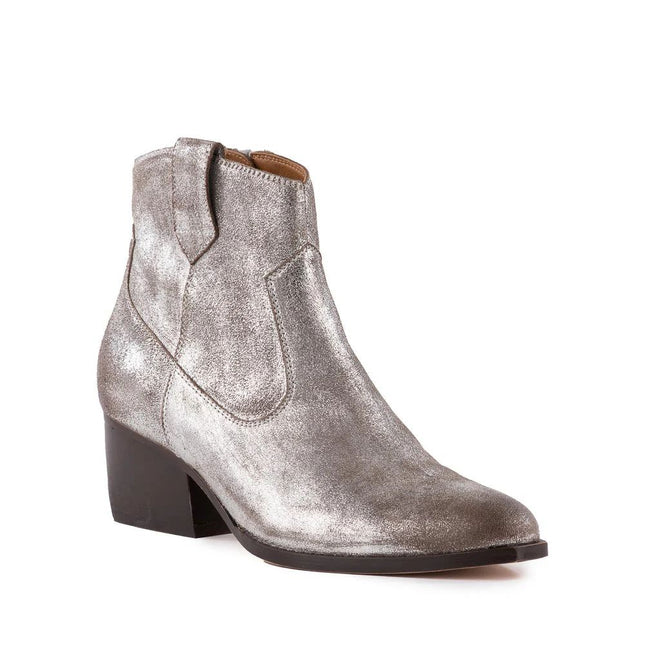 Seychelles Women's Upside Boots - Size 6.5, New Without Box

