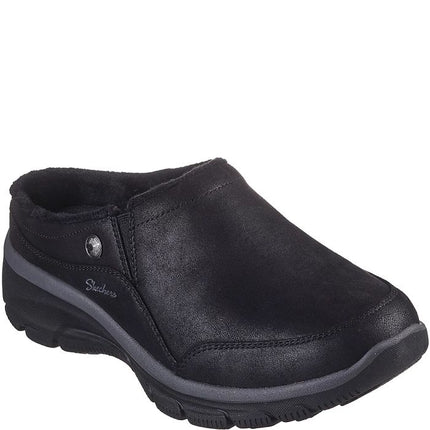 Skechers Easy Going Latte 2 Slip-On Shoes - Size 8 (Open Box)

